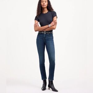 MADEWELL Stovepipe Jeans‎